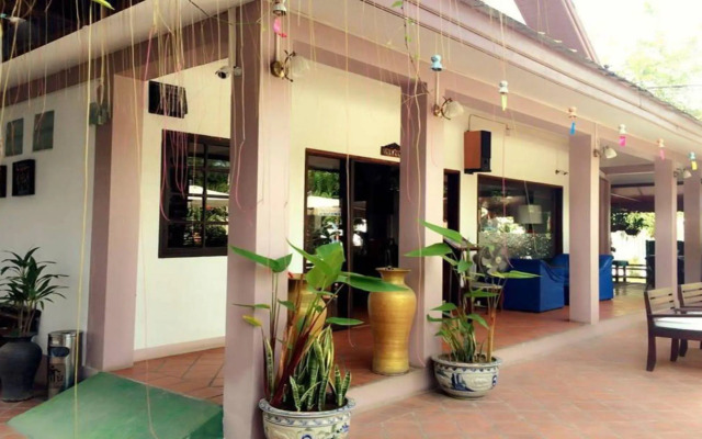 Luang Prabang Inn