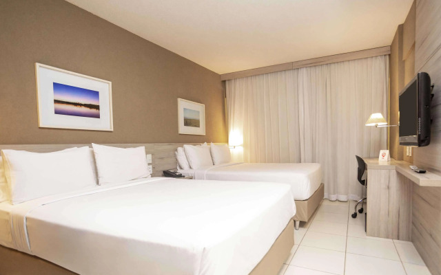Hilton Garden Inn Maceio