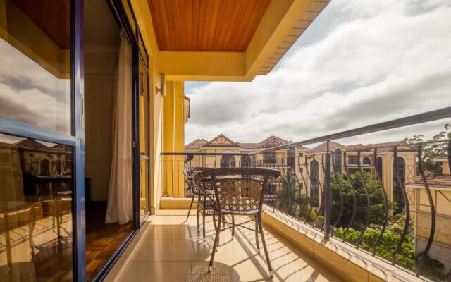 KenGen Furnished and Serviced Apartments
