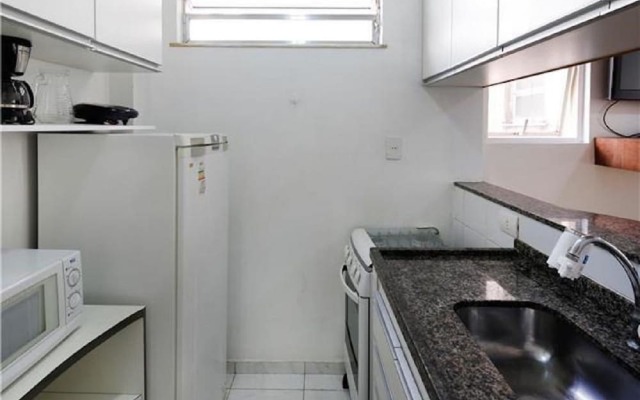 MZapartments Prado LB1207