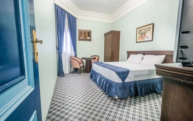 Prestige Hotel