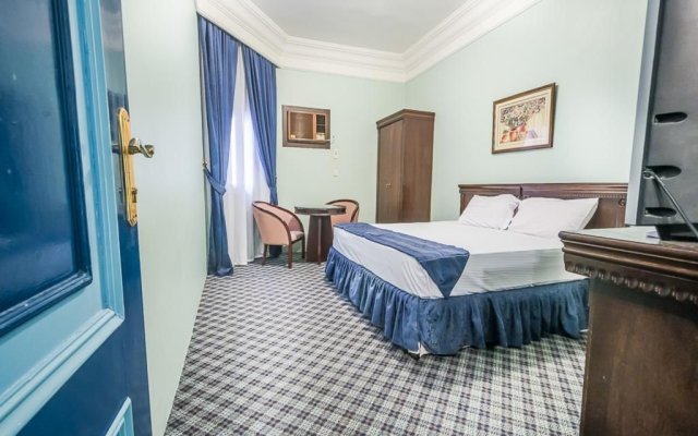 Prestige Hotel