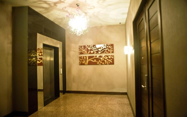Goldberry Suites & Hotel Mactan
