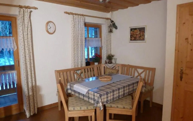 Appartementhaus Osserblick