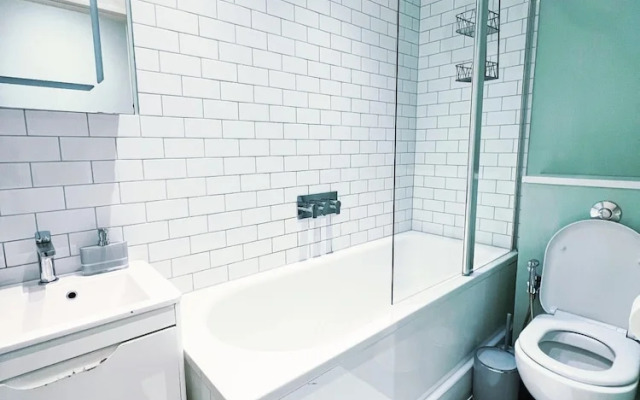 Londwell - Luxury Knightsbridge Flat - Harrods