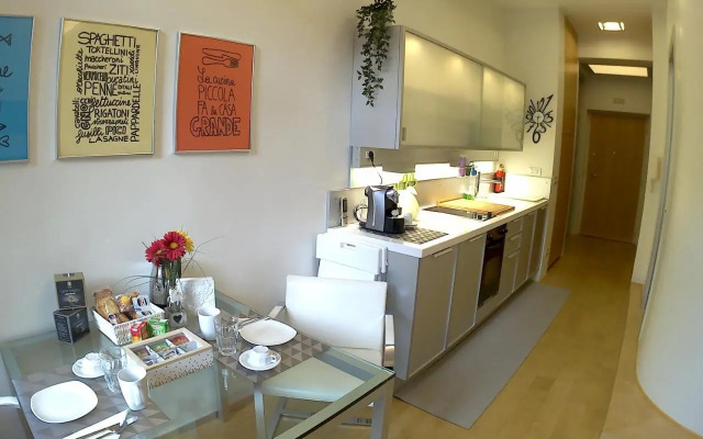 4AC Apartment