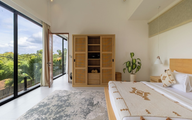 Ecolife Villa by Betterplace