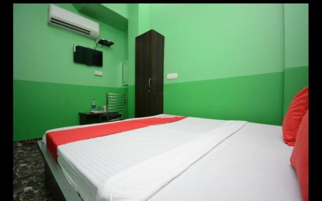 Hotel India