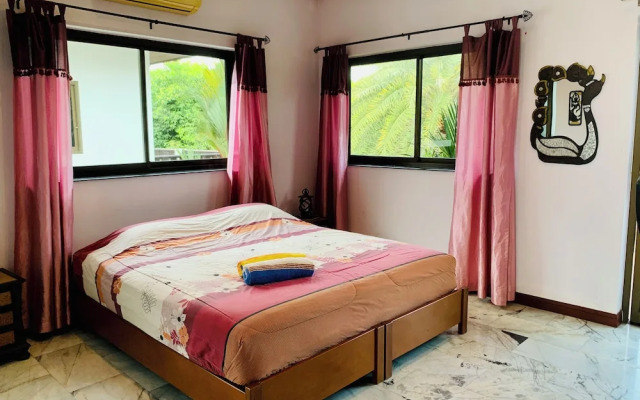 CET Resort & Rayong Padelcenter