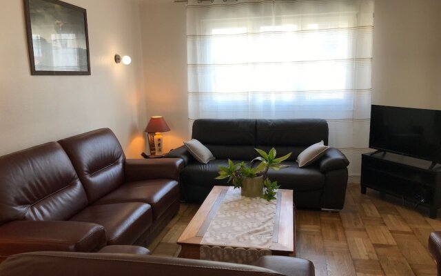 Chambres d'hotes dans un Belle Maison