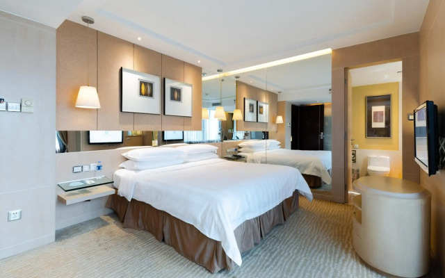 Pan Pacific Xiamen