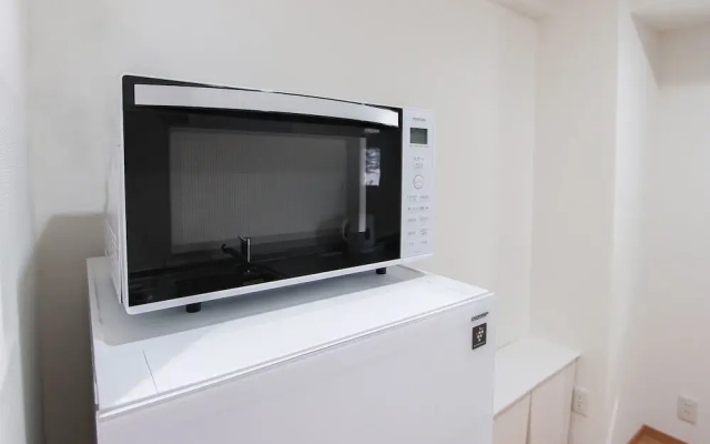 HOTEL&RESIDENCE Haruyoshi
