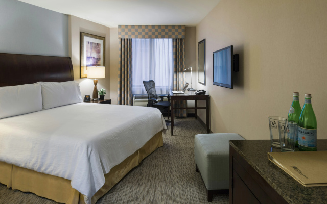 Amtd Idea Tribeca Hotel - Image 4