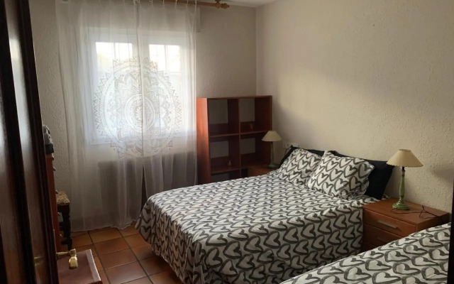 Apartamento Rural Kabitxoa