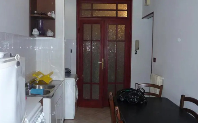 Rosignano Bed and Car