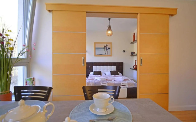 SunnyHome Bałtycka