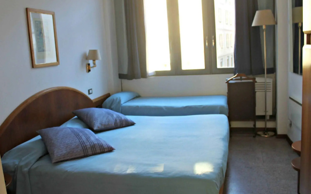 Albergo Stelvio