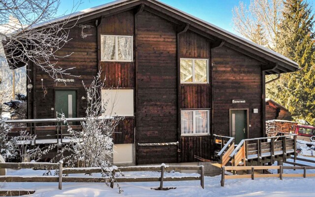 Haush Lfte B Rnermutz Lauterbrunnen