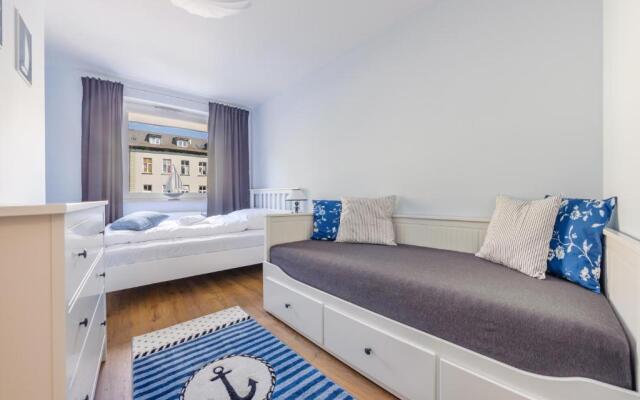 Apartamenty Sun & Snow Wyspa Solna