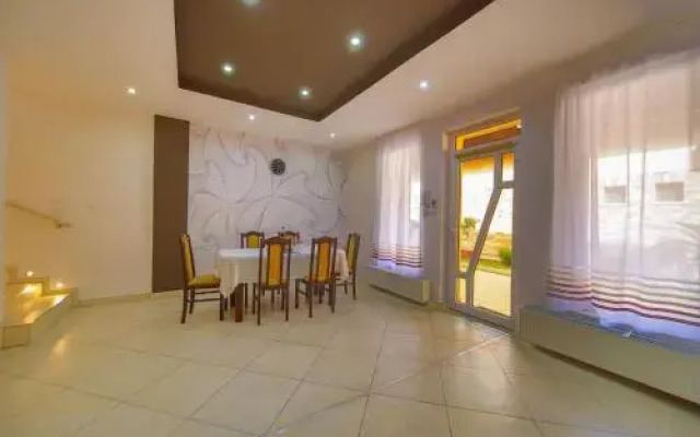 Angyal Apartmanok