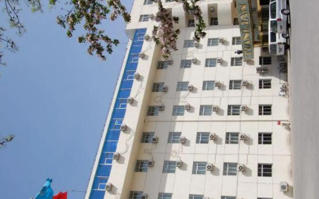 Tianlian Hotel