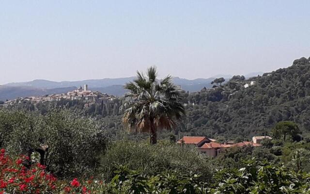 Chambre d'hotes Casa Biba