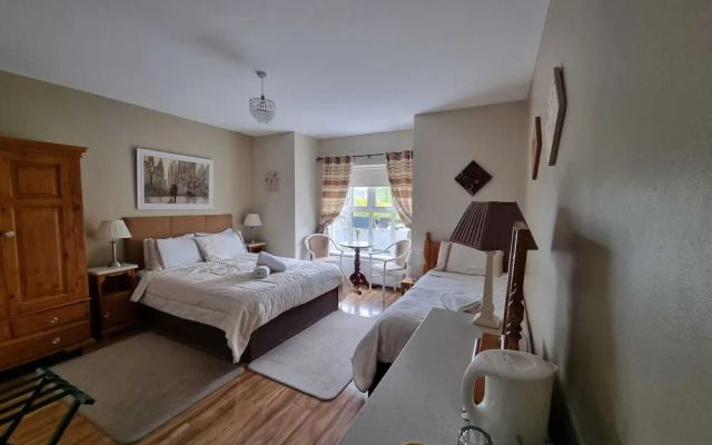 Parkhouse Bed and Breakfast