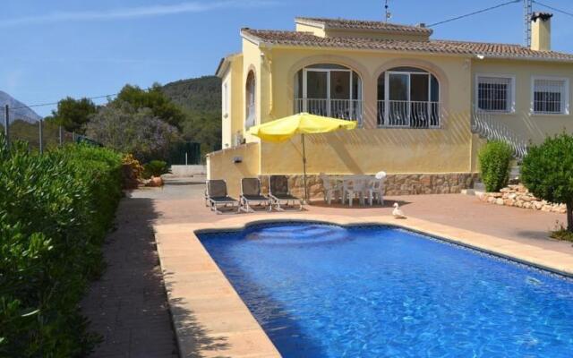 Casa Lydia