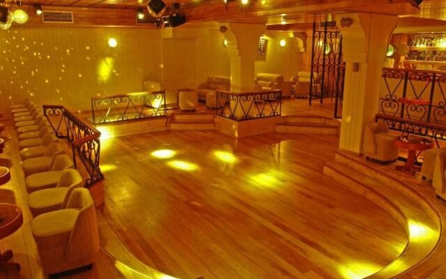 Hotel Barra