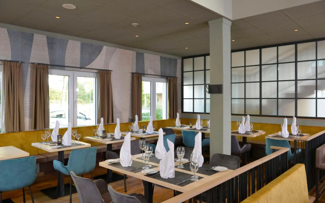 Sure Hotel by Best Western Hilden-Duesseldorf