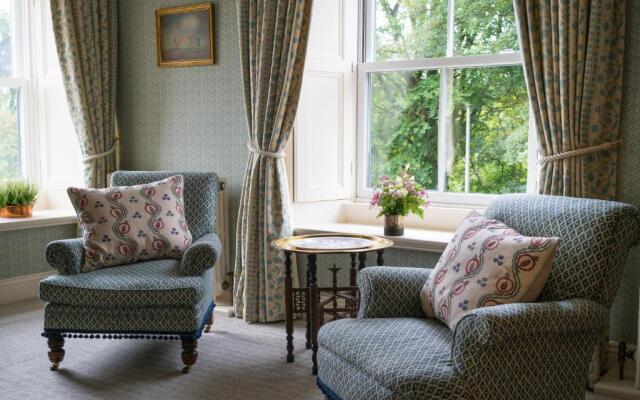 High Force Hotel