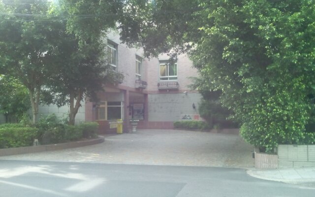 Regin Business Motel