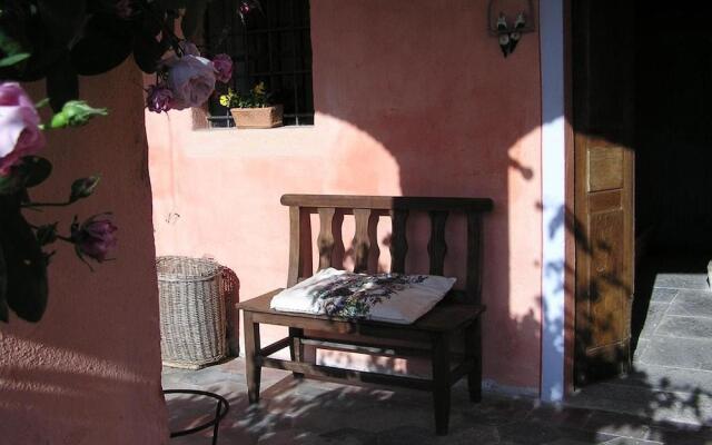 B&B Emanuela