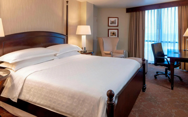 Sheraton Houston Brookhollow Hotel