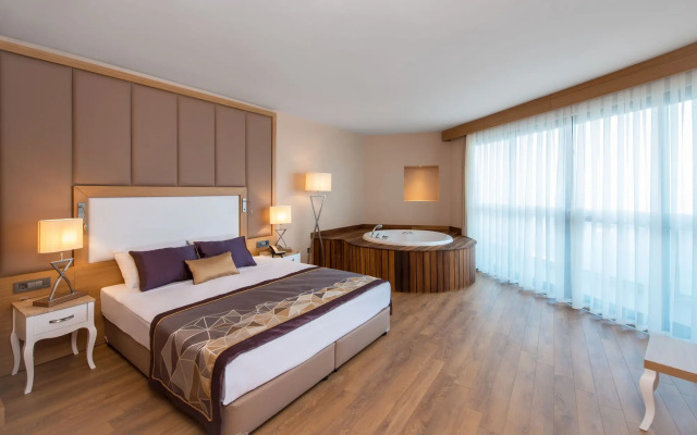 Mary Hotels Alanya