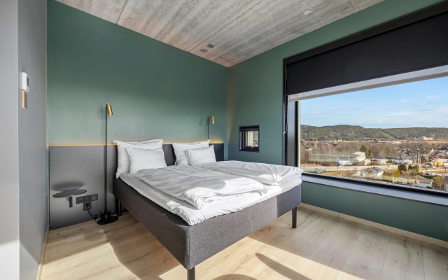Comfort Hotel Porsgrunn
