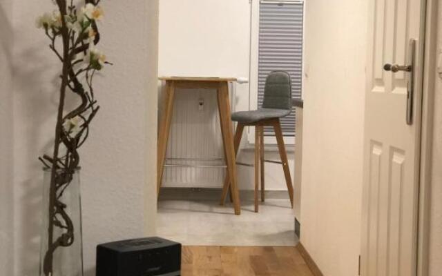 Apartment am Schloßplatz Erlangen