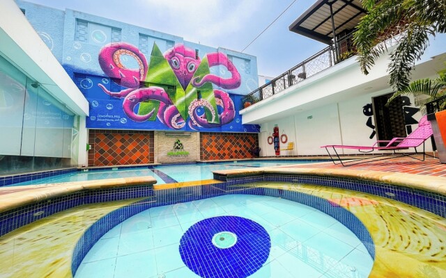 Hotel Millenium Victoria Plaza