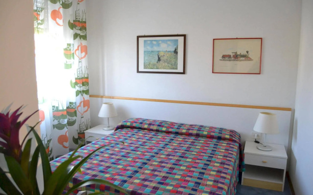 Appartamenti Residence Casa Cirus