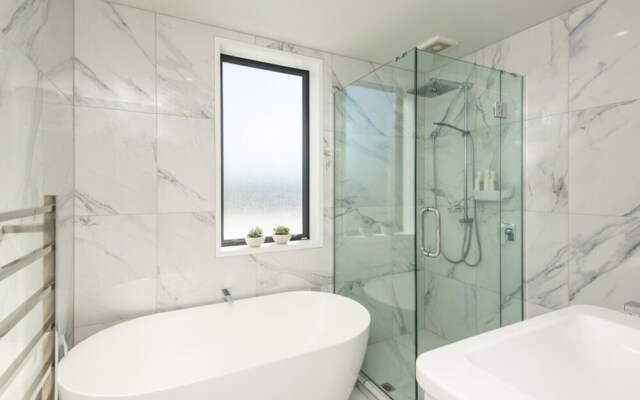 Kilmore Apartment