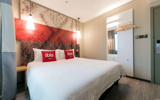 ibis Hangzhou West Lake Qingchun Rd