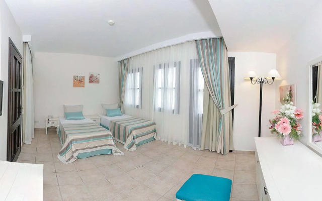 Bodrum Park Resort