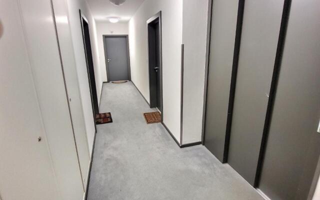 Le 2neuf - Magnifique T1bis - Grande terrasse