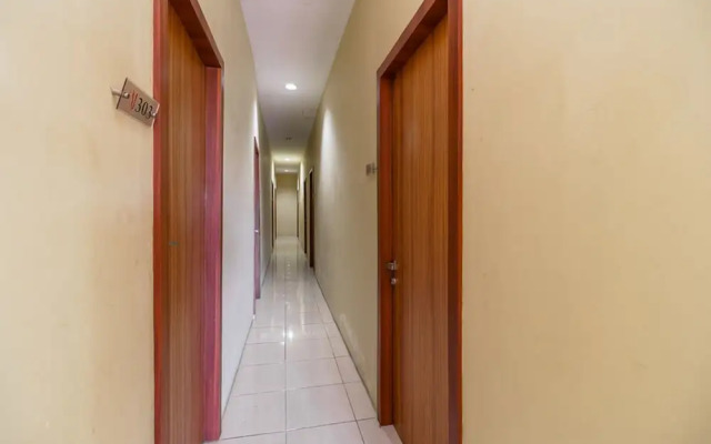 RedDoorz Syariah near Simpang Surabaya Aceh