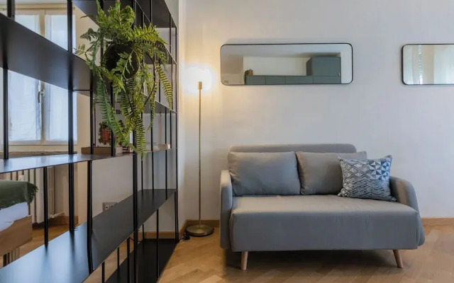 Cinema & Bamboo Flats by Wonderful Italy