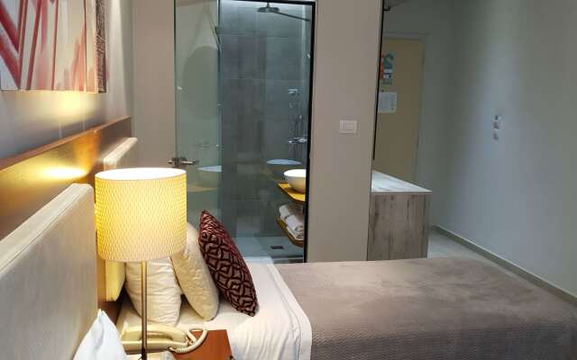 Chryssi Akti, Sure Hotel Collection by Best Western