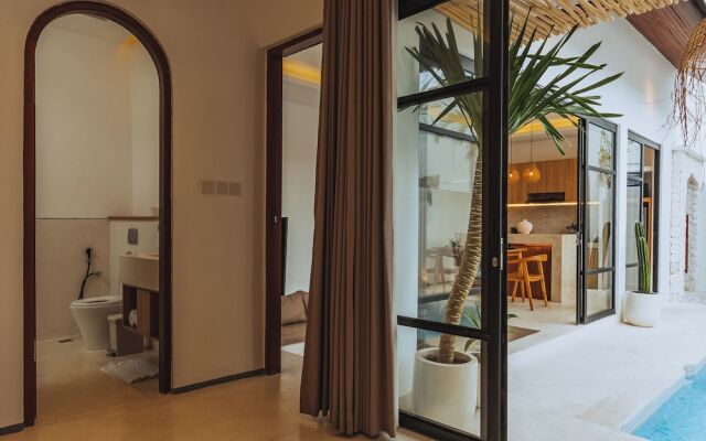 Yahvi Villa by Betterplace