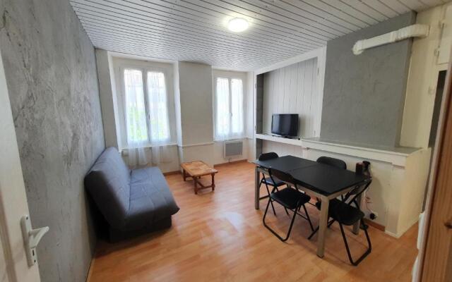 Appartement VanSuly 2