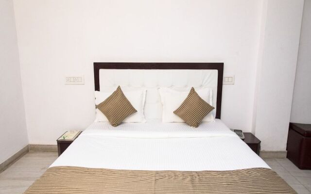 OYO 12656 Hotel Green View International