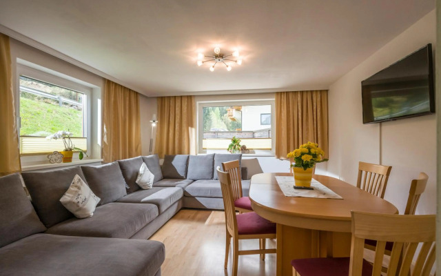 Ferienhaus Tauerngold